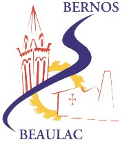 Mairie de Bernos-Beaulac